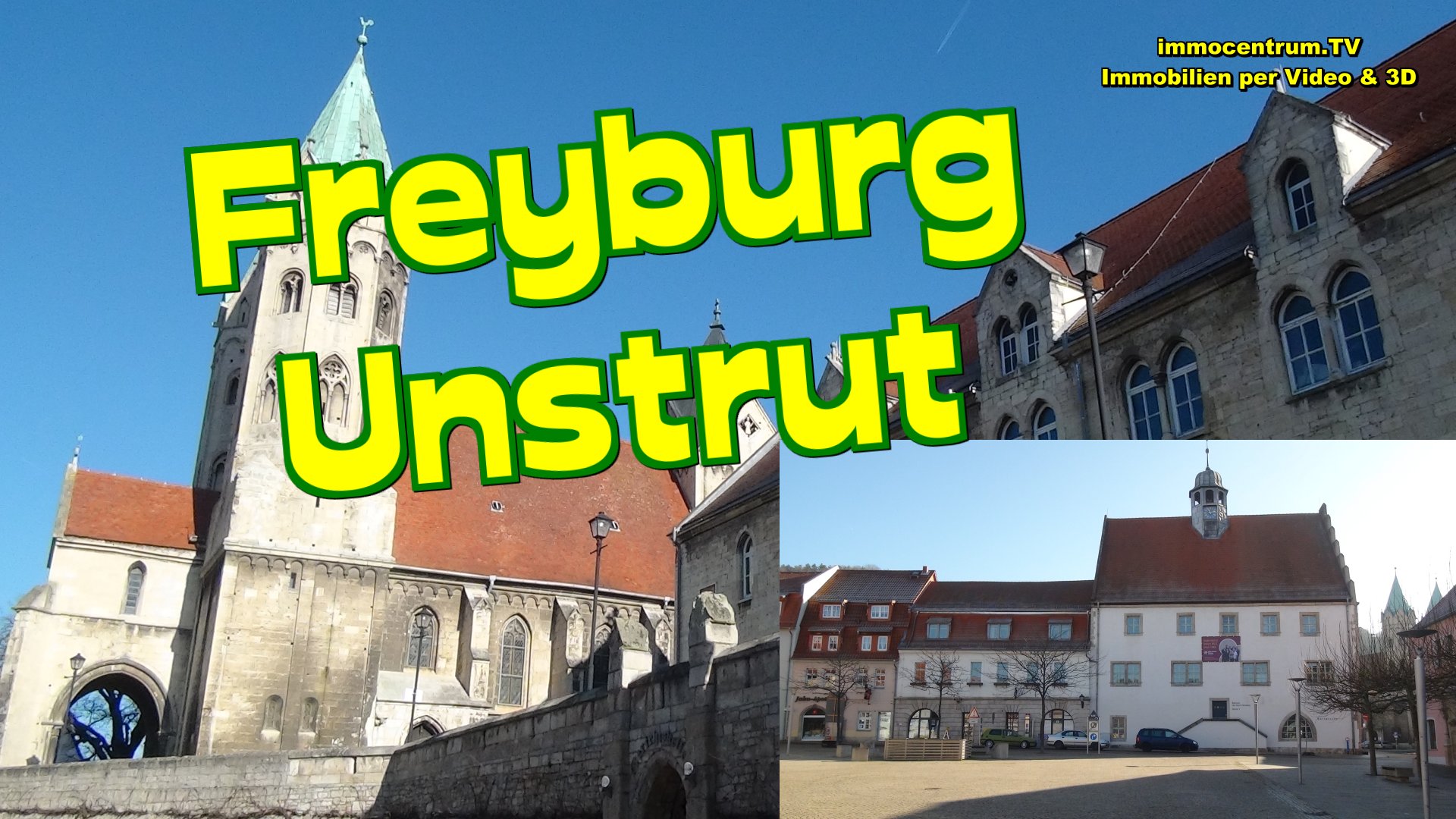 Freyburg Unstrut