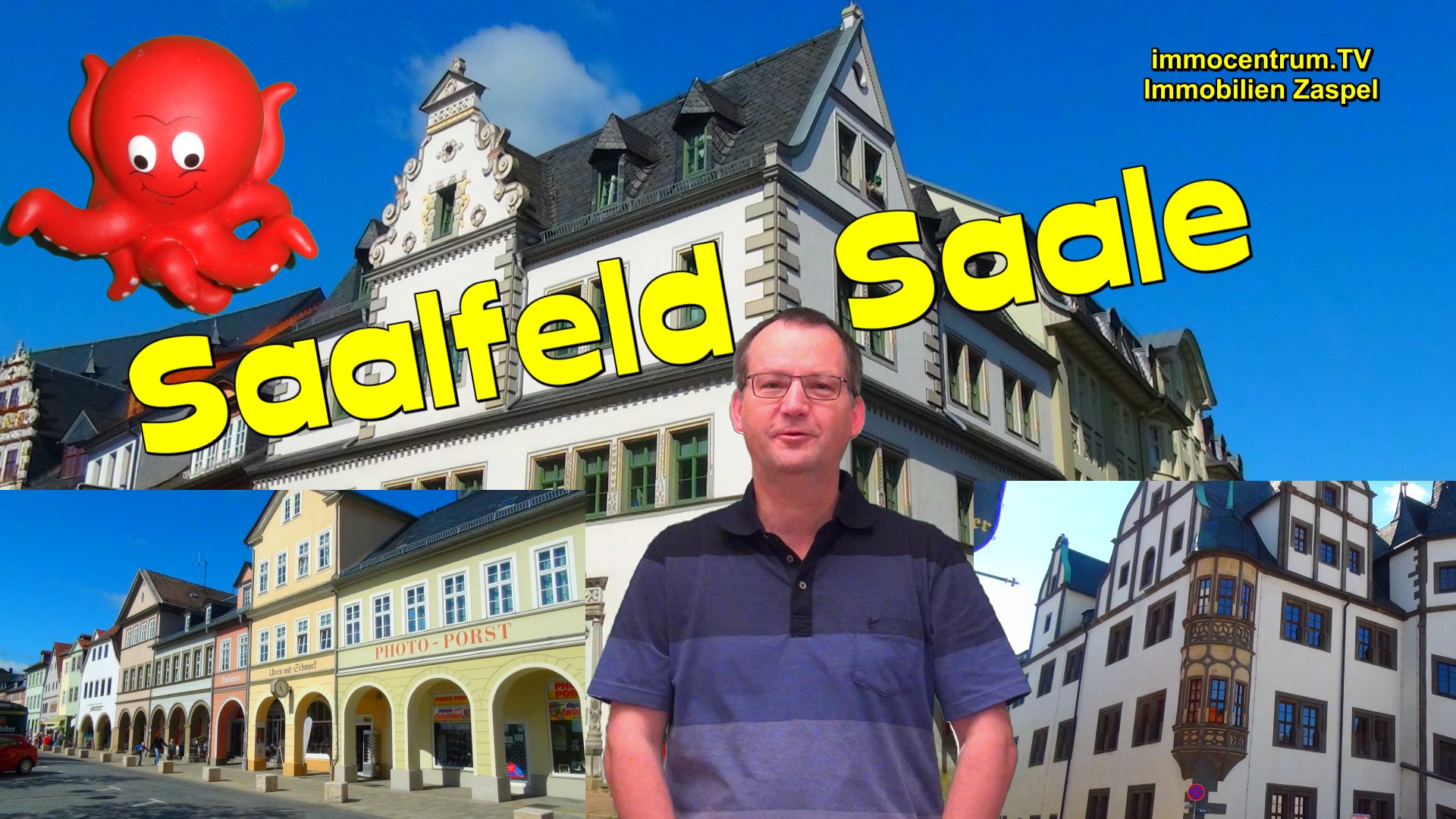 Saalfeld Saale